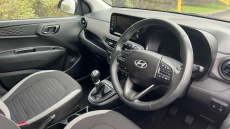 Hyundai i10 1.0 [63] Advance 5dr [Nav] Petrol Hatchback